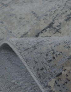 Акриловий килим La cassa 6358C grey-l.grey - высокое качество по лучшей цене в Украине.